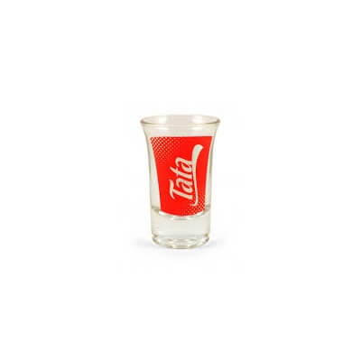 Kieliszek do wódki - Tata
